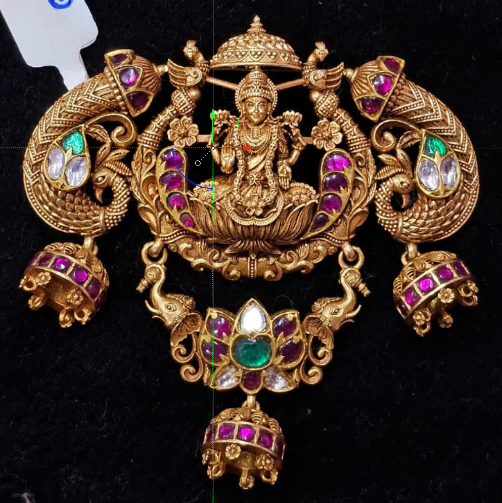 Small Chokar